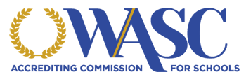 Accrediting Commission for Schools
